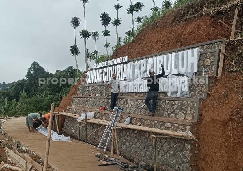 Jasa Konstruksi Pembuatan Partisi Hoarding di Jabodetabek